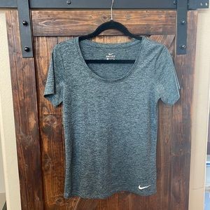Nike dri-fit S athletic shirt